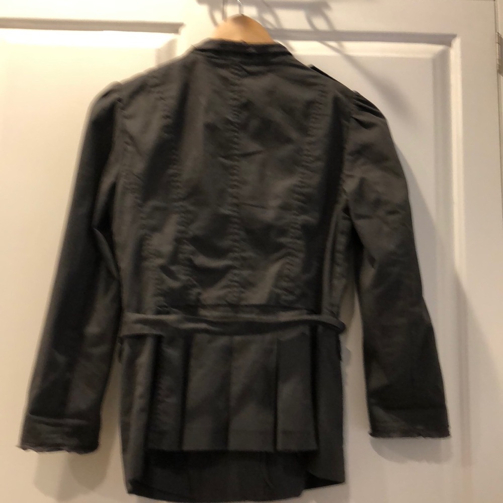 LOFT Jacket - Picture 3 of 7
